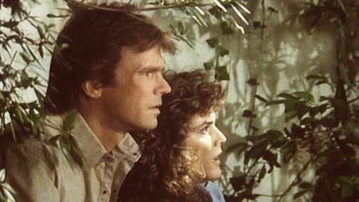 MacGyver MacGyver Folge 4: Schnappschüsse mit Folgen