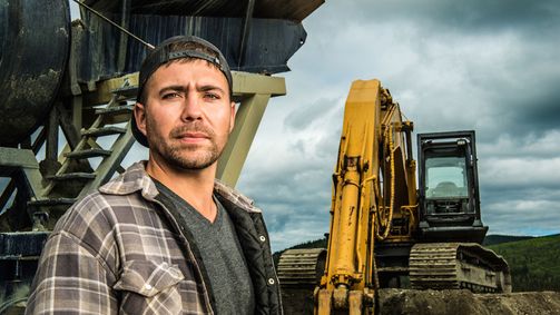 Yukon Gold Yukon Gold Folge 3: Episode 3