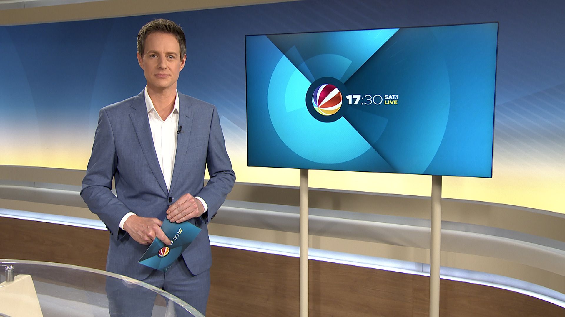 17:30 SAT.1 Live Hessen und Rheinland-Pfalz vom 29.06.2026