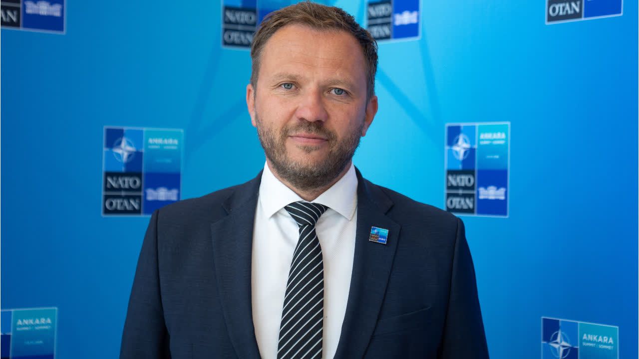 Estlands Warnung an Putin