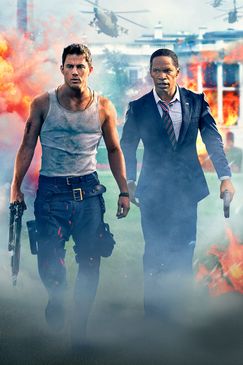 White House Down