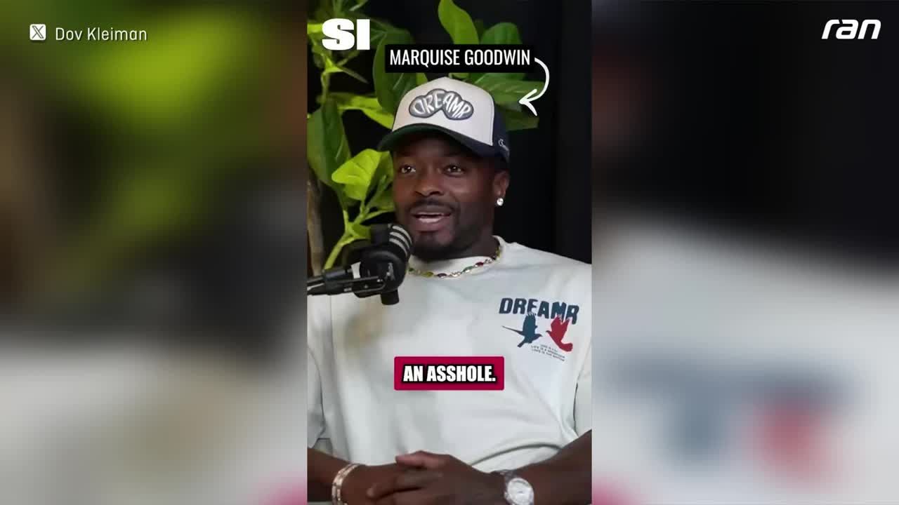 NFL: "Asshole!" Browns-Star geht auf Ex-Coach los
