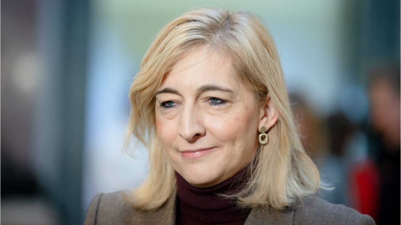 Gesundheitsministerin Warken kritisiert Krankenkassen