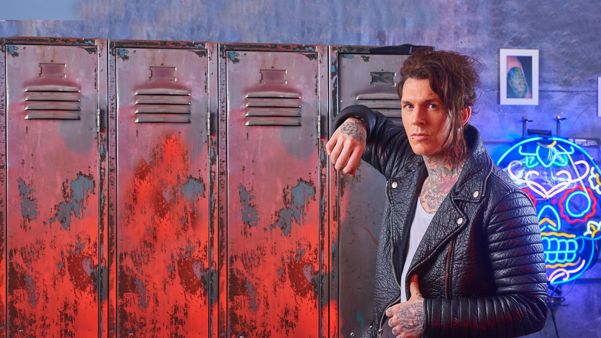 Tattoo Fixers - Die Cover Up Profis