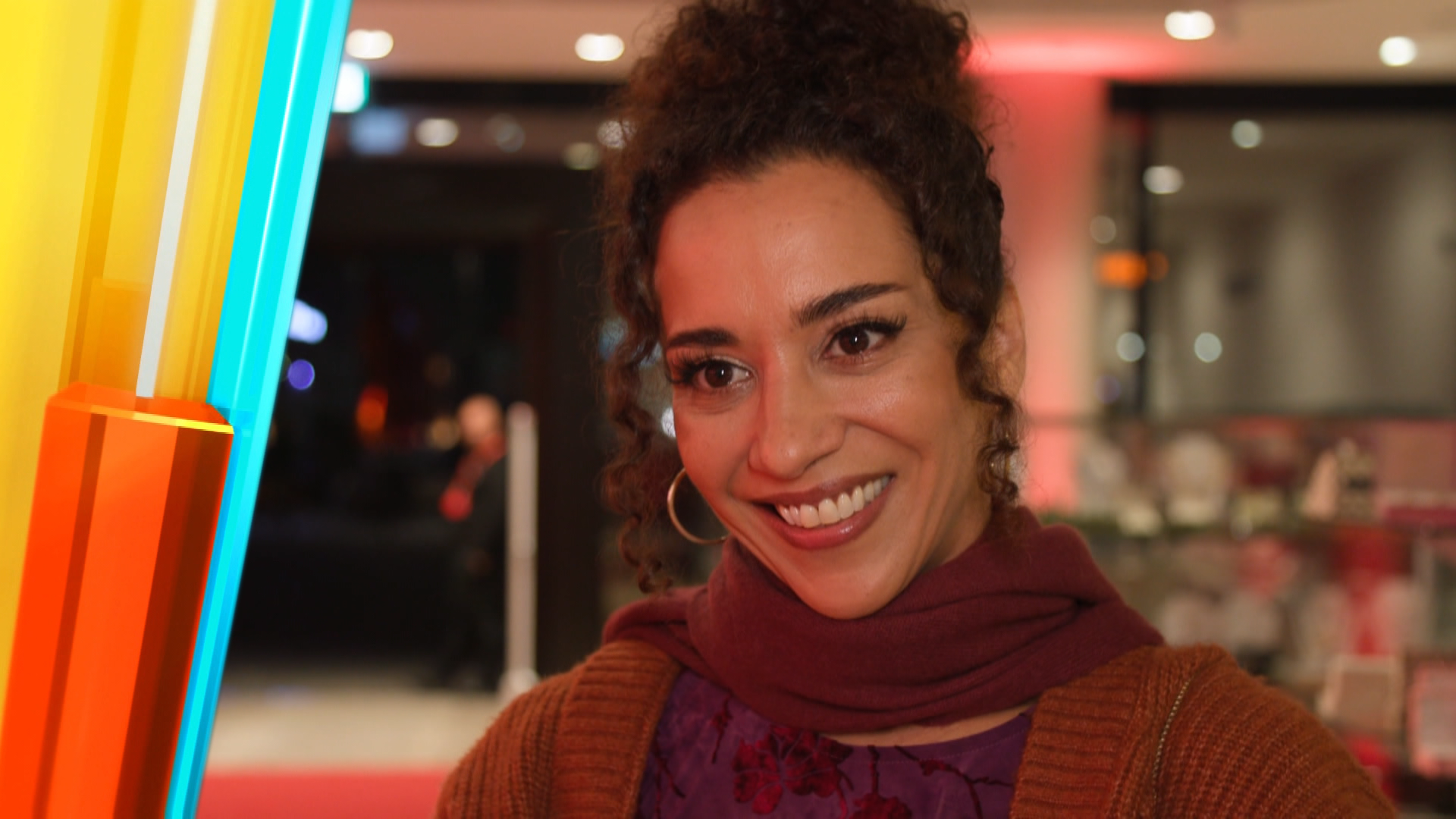 "Promi Big Brother": Nadja Benaissa feiert ihr Debüt im Reality-TV!