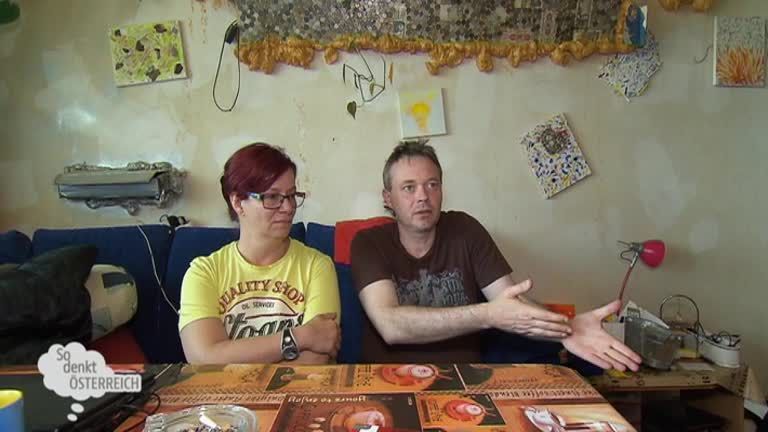 So denkt Österreich - Staffel 2 Folge 1