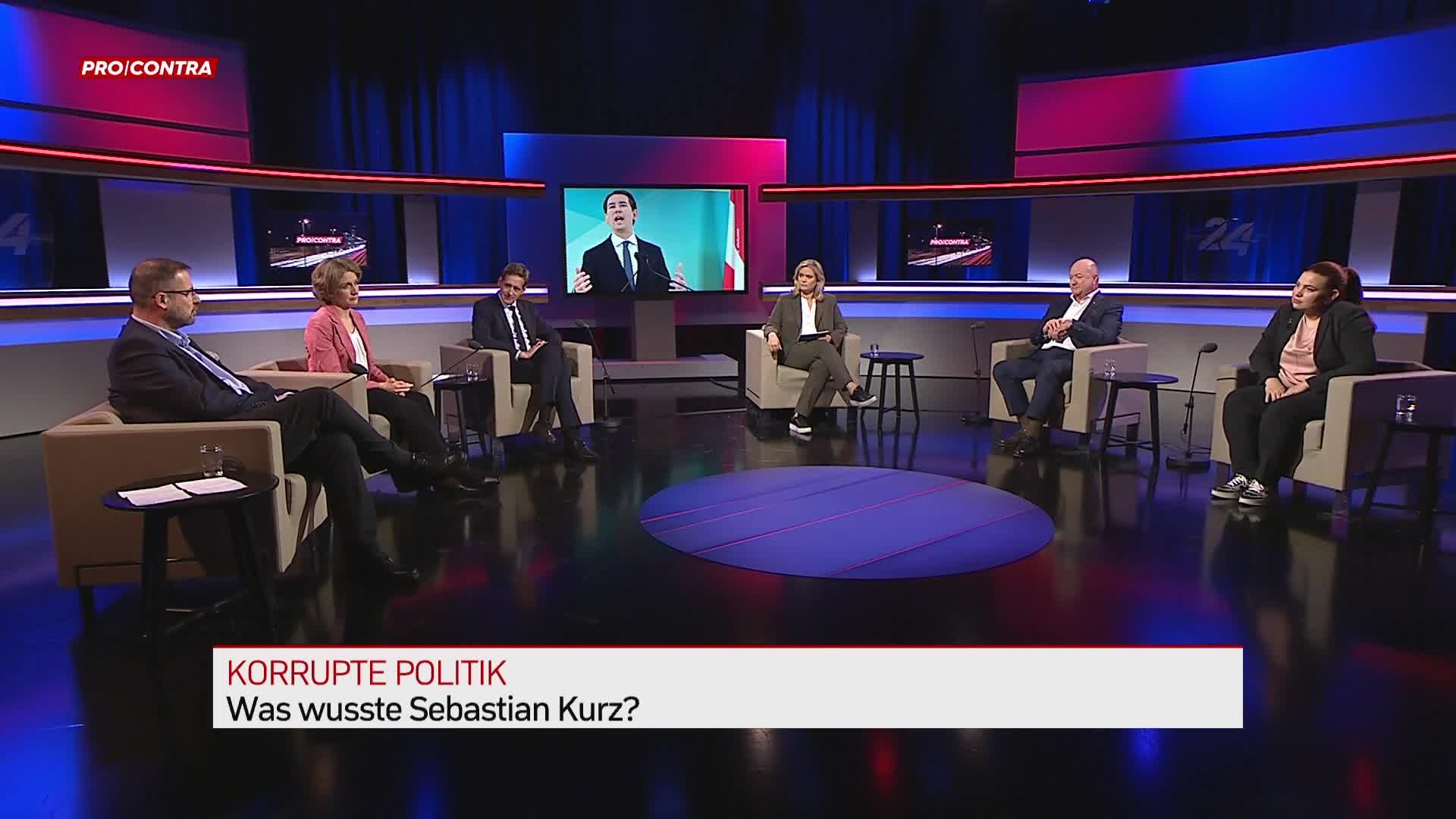 Pro und Contra: Korrupte Politik - Kleiner Freundschaftsdienst oder knallhartes Geschäft?