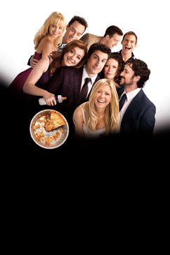 American Pie - Das Klassentreffen
