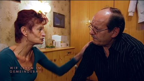 Wir leben im Gemeindebau Wir leben im Gemeindebau - Staffel 1 Folge 6: Wir leben im Gemeindebau - Staffel 1 Folge 6