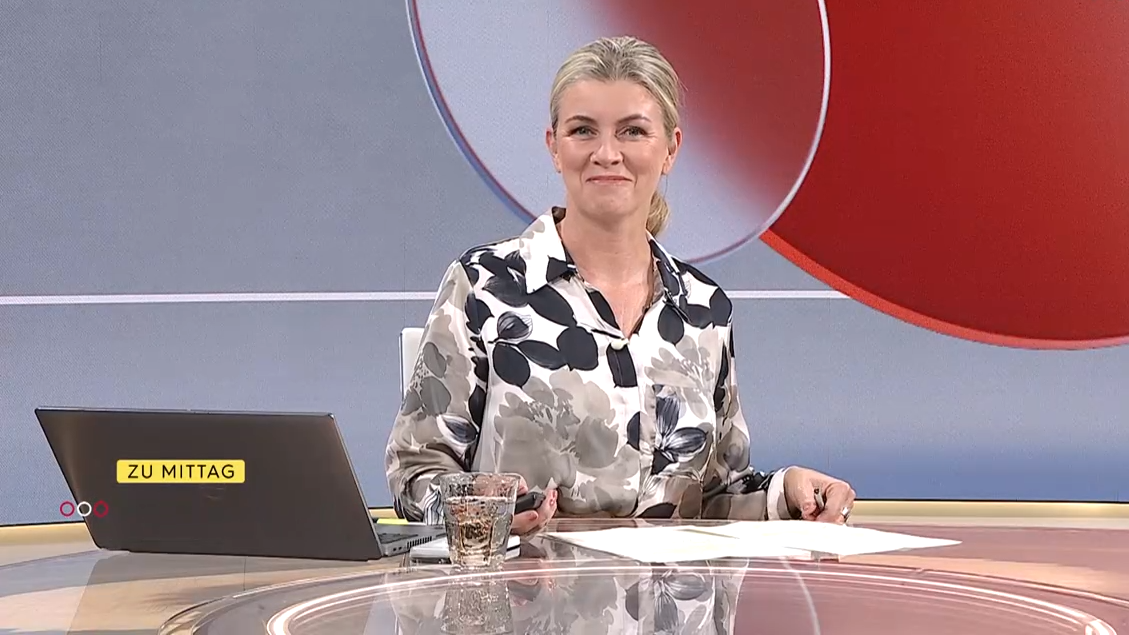 Treffpunkt Österreich zu Mittag vom