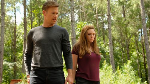 Legacies Legacies Folge 2: Mehr als nur ein Spiel