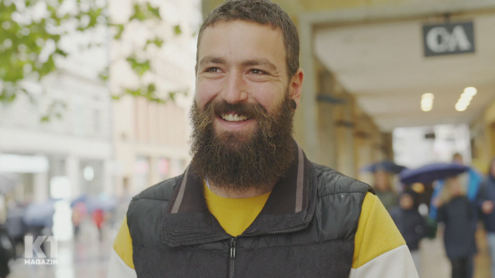 Sind Männer mit Bart „männlicher“? Fünf Mythen rund um die Gesichtsbehaarung!