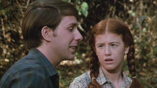 Die Waltons WALTONS, DIE - 07 Folge 12: Liebeskummer