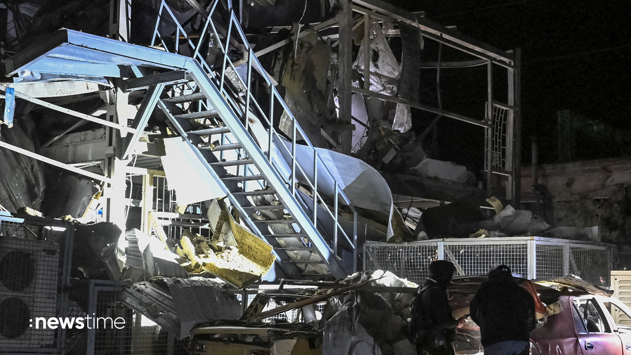 Ukraine: Weitere Angriffe durch Russland