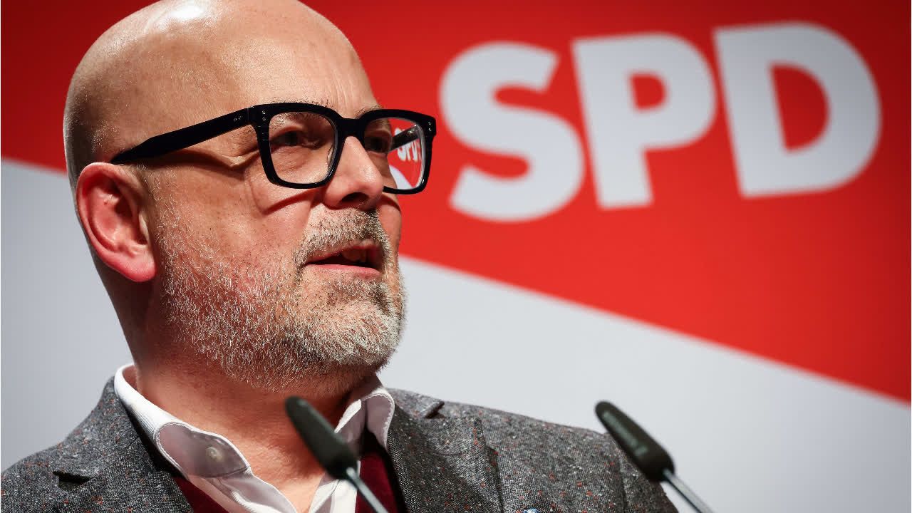 Albig rät SPD zur Zusammenarbeit mit AfD