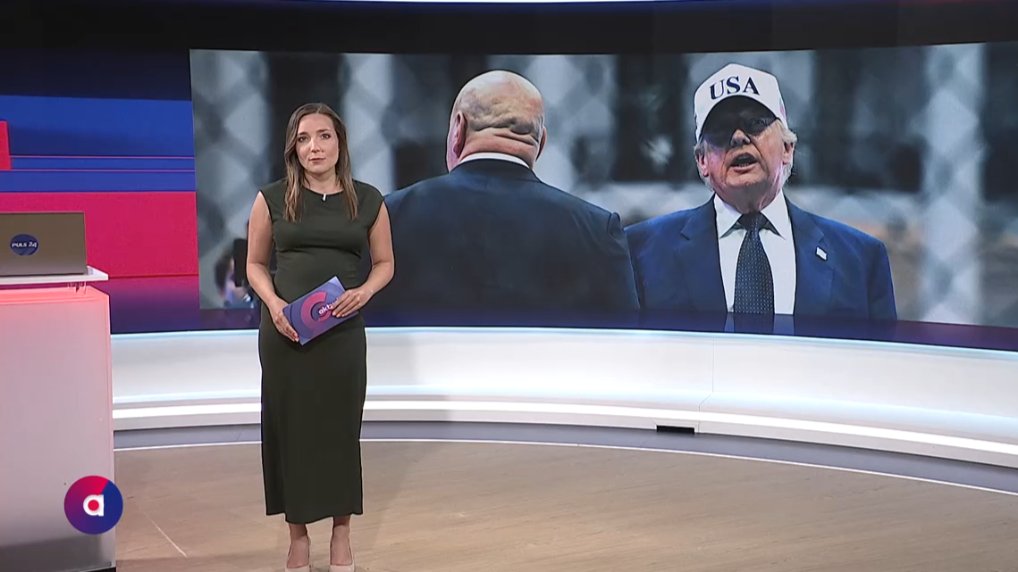 ATV Aktuell vom 15.06.2026