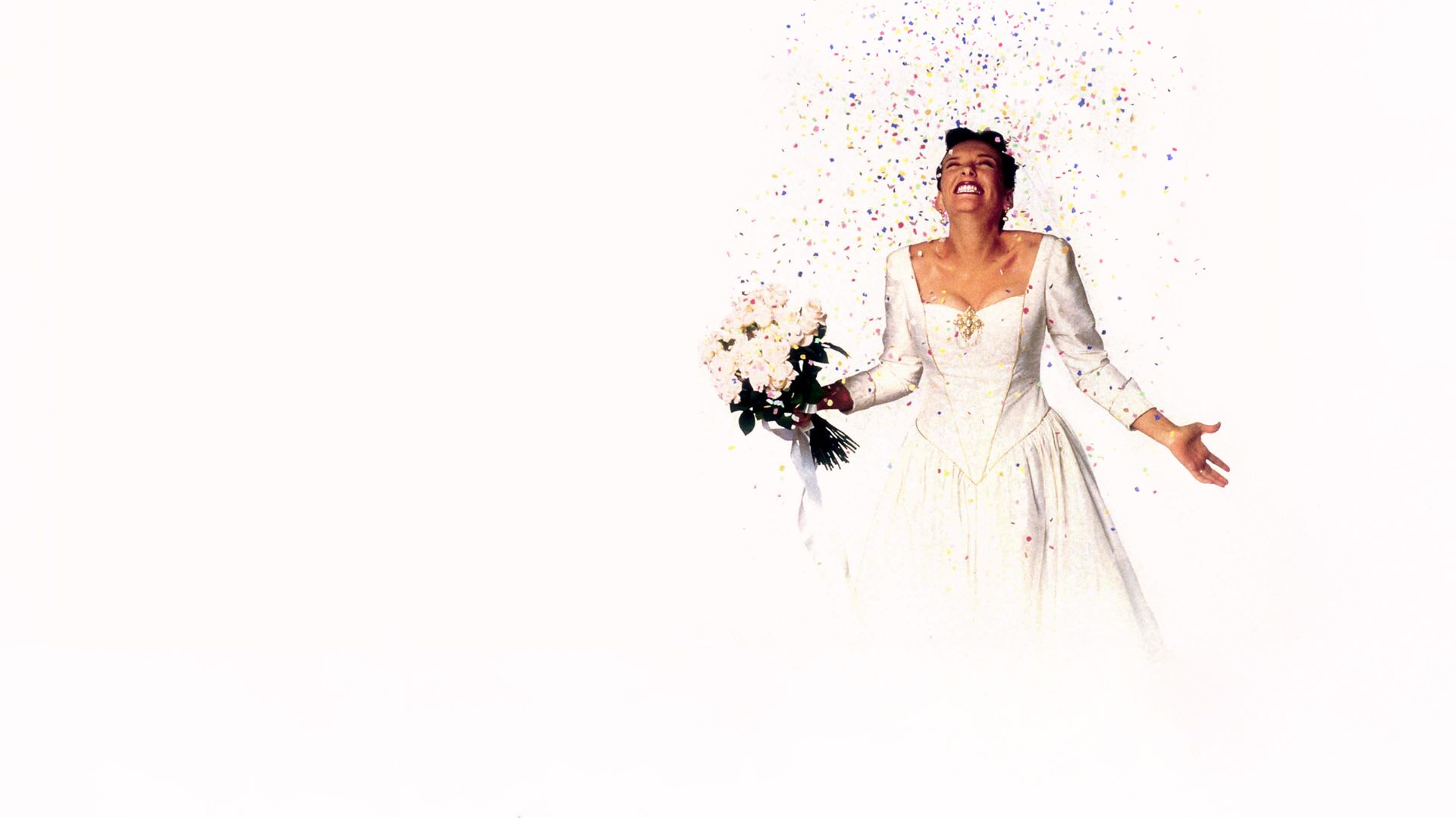 MURIELS HOCHZEIT