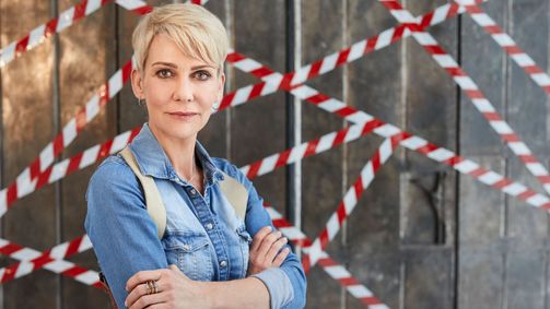Wenn Menschen verschwinden Wenn Menschen verschwinden Folge 2: Vermisster Teenager: Warum kehrte Till nicht zurück?