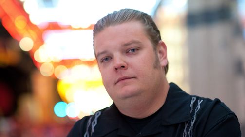 Pawn Stars - Die Drei vom Pfandhaus Pawn Stars - Die Drei vom Pfandhaus Folge 10: Chumlees Praktikant