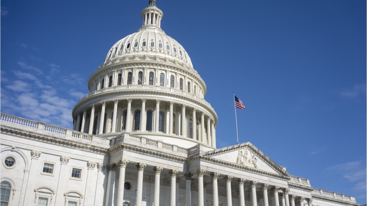 Doch kein Shutdown? Einigung im US-Haushaltsstreit in Sicht
