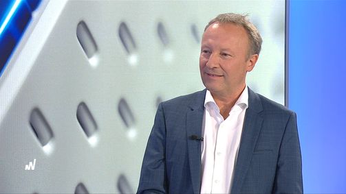 Wirtschaft24 Wirtschaft24 Folge 42: Aus "Recycling" wird "Kreislaufwirtschaft"!