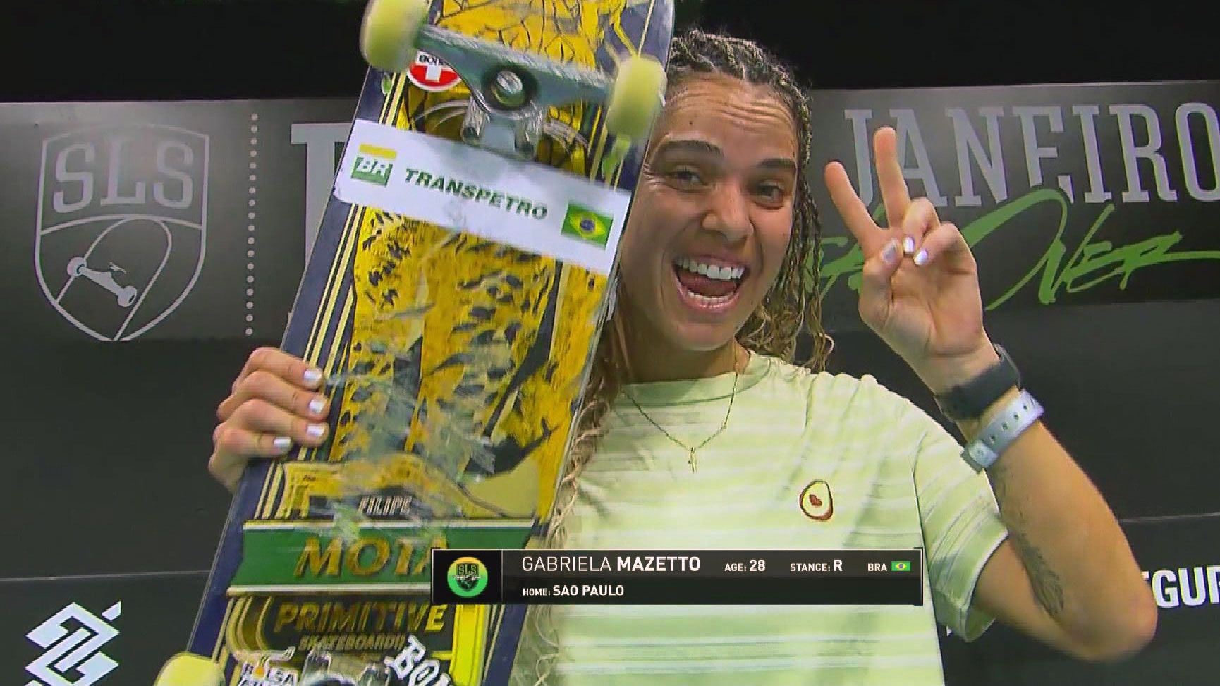 Rio de Janeiro Takeover - Highlights Frauen