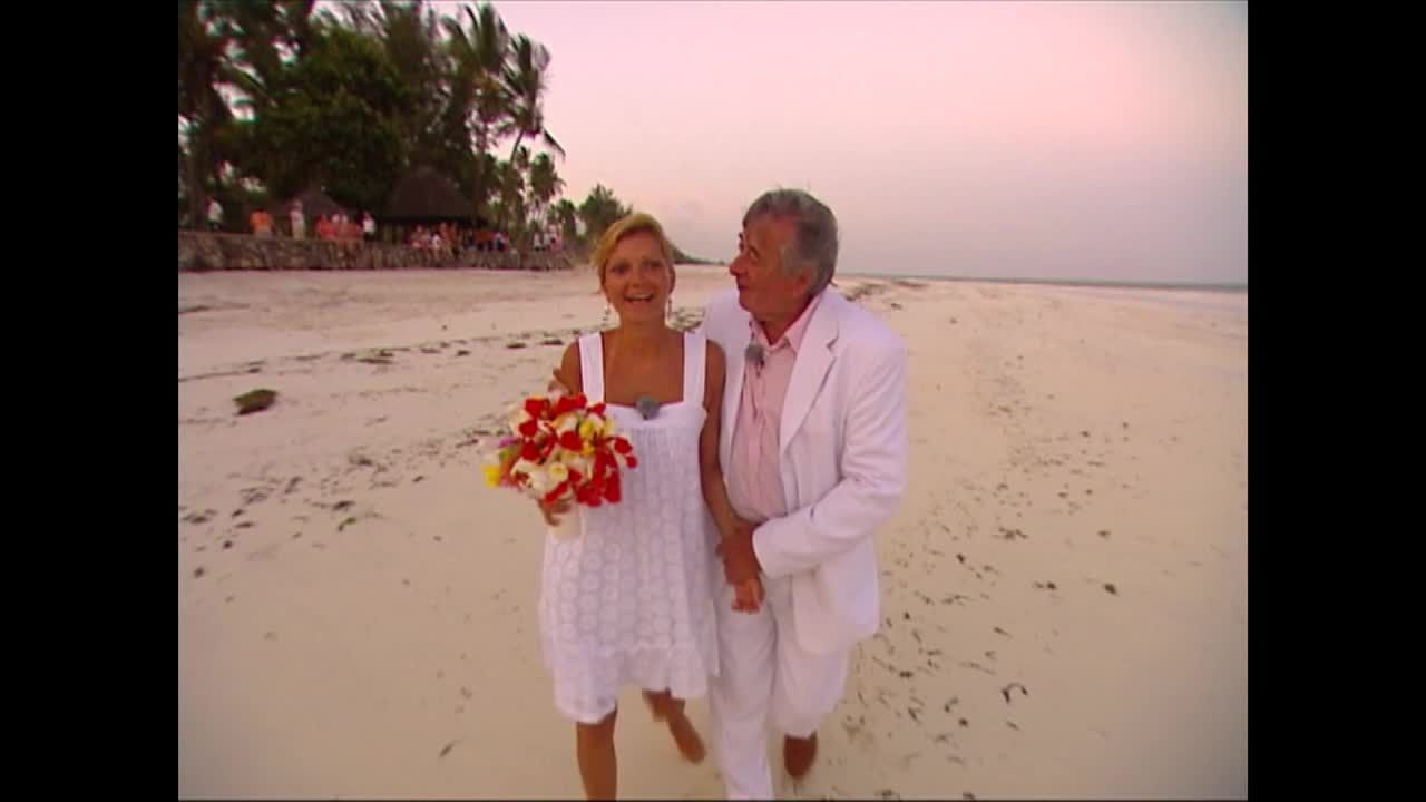 Die Lugners - Staffel 7 Folge 13 - Jahresrückblick 2007 und Richard Lugners neues Leben