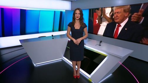 Heiß Umfehdet - Der PULS 24 Newsroom Heiß Umfehdet - Der PULS 24 Newsroom Folge 109: Heiß Umfehdet vom 17.07.2024