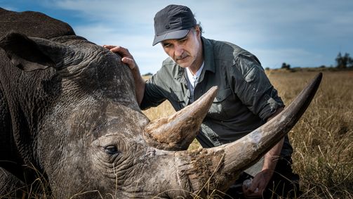 Der Super Doc - Einsatz für 4 Pfoten Der Super-Doc - Einsatz für 4 Pfoten Folge 10: Safaro Special South Africa