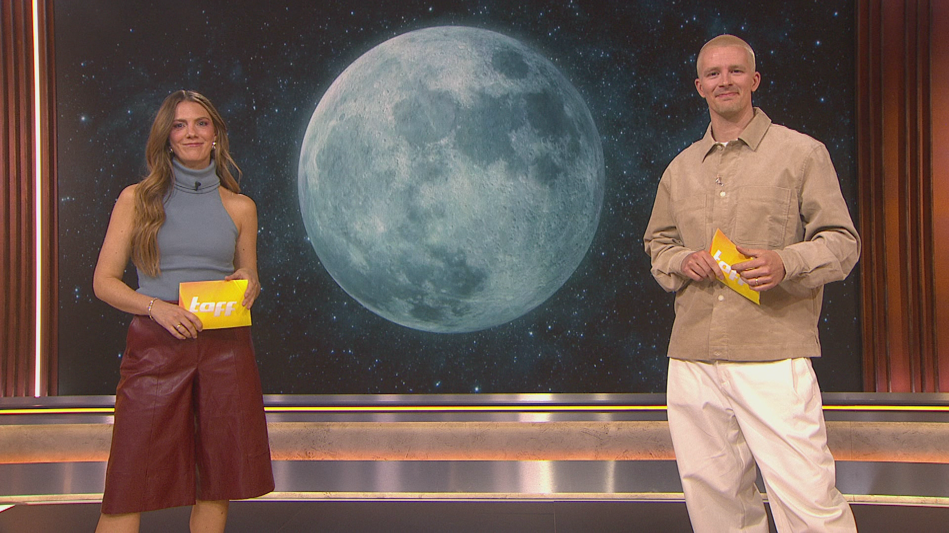 Alles zum Start der Mondmission