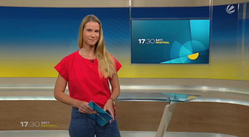 Die Sendung vom 07.08.2026