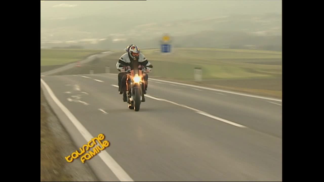 Tausche Familie - Staffel 7 Folge 3 - Schneider vs. Alber