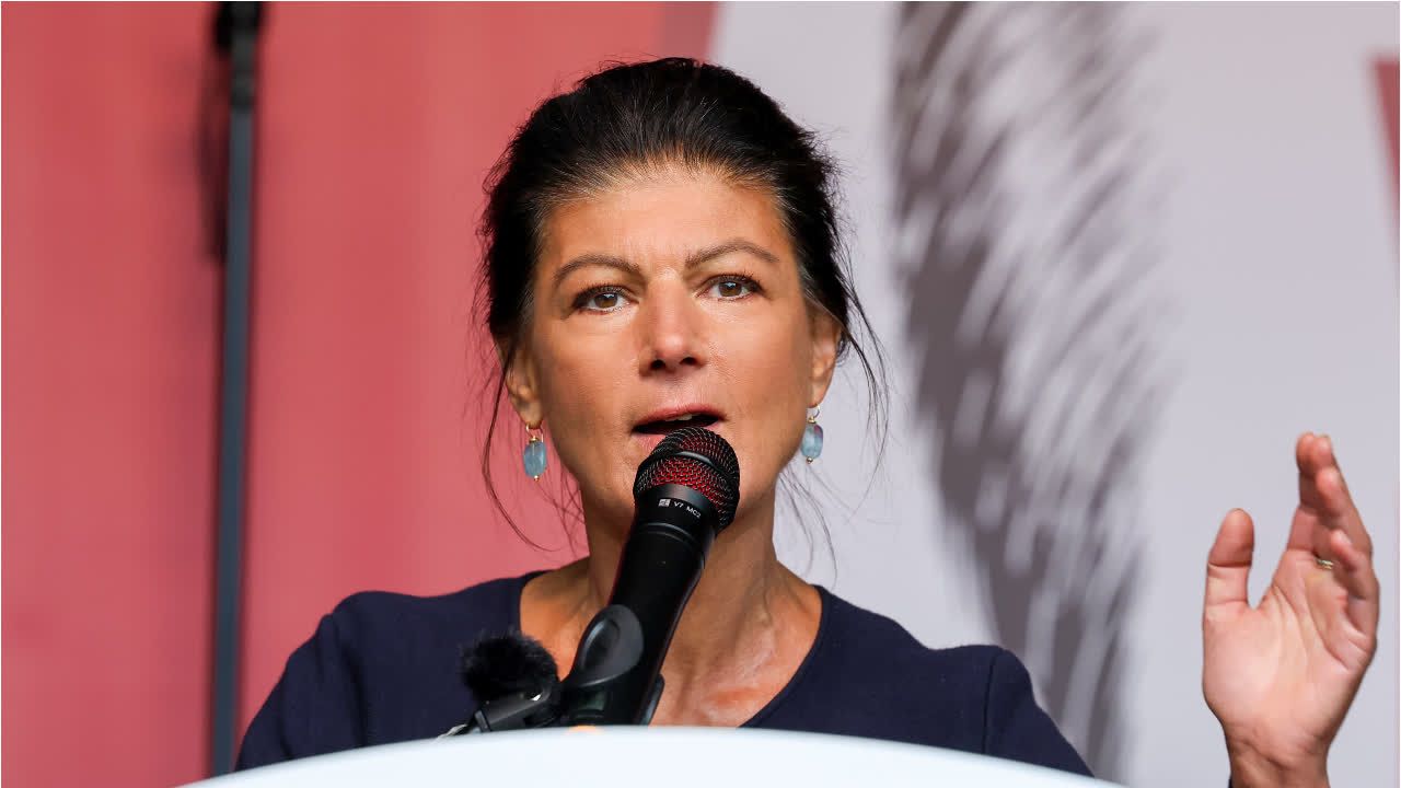 Verhilft Wagenknecht der AfD zur Macht?