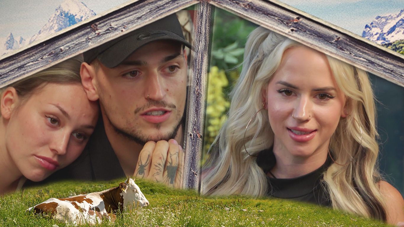 Zoff, Rauch und Verrat: Wer fliegt als Nächstes raus?