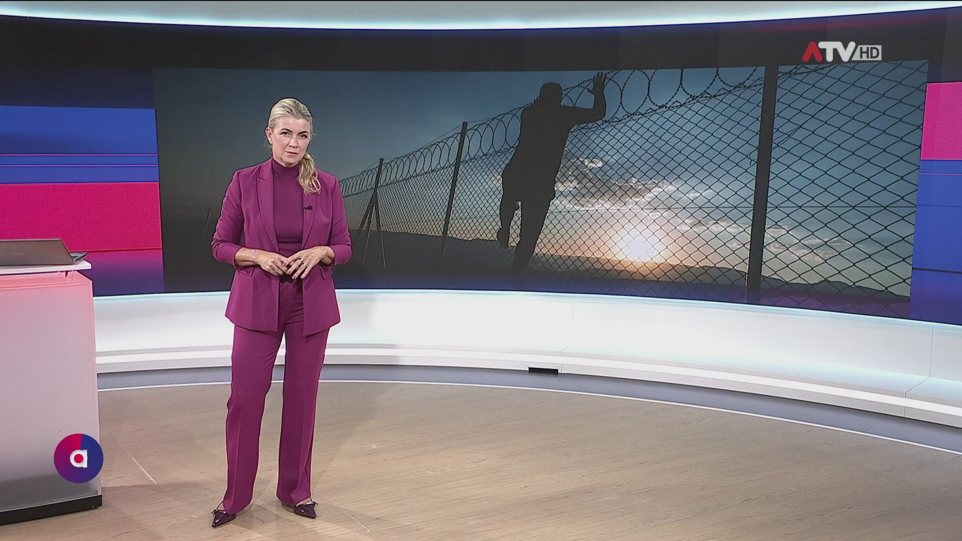 ATV Aktuell vom 27.09.2026