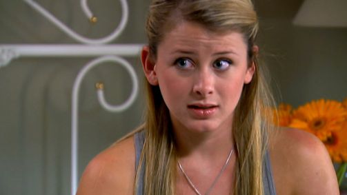 The Hills The Hills Folge 16: Du hast das gemacht!