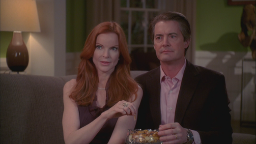 Desperate Housewives Desperate Housewives Folge 15: Die lieben Arbeitgeber
