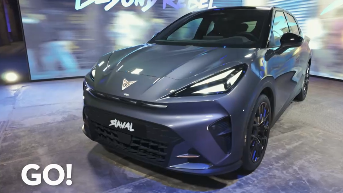 Go! Das Motormagazin vom 10.04.2026