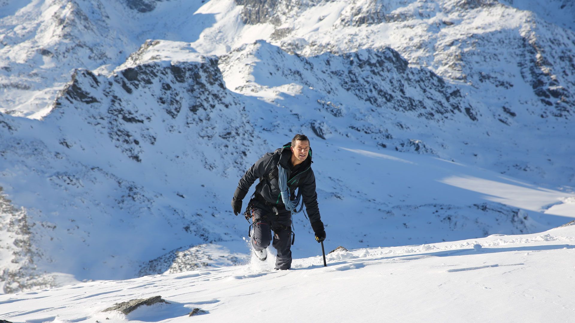 Berge