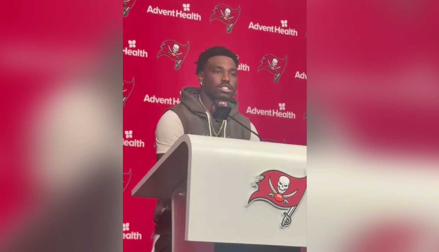NFL: Rookie-Quarterback plötzlich mit Binsenweisheit