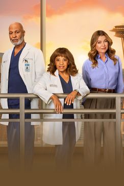 Grey's Anatomy