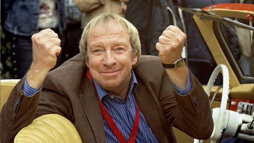 Familie Dr. Kleist FAMILIE DR. KLEIST - 02. STAFFEL Folge 12: Blitzschlag