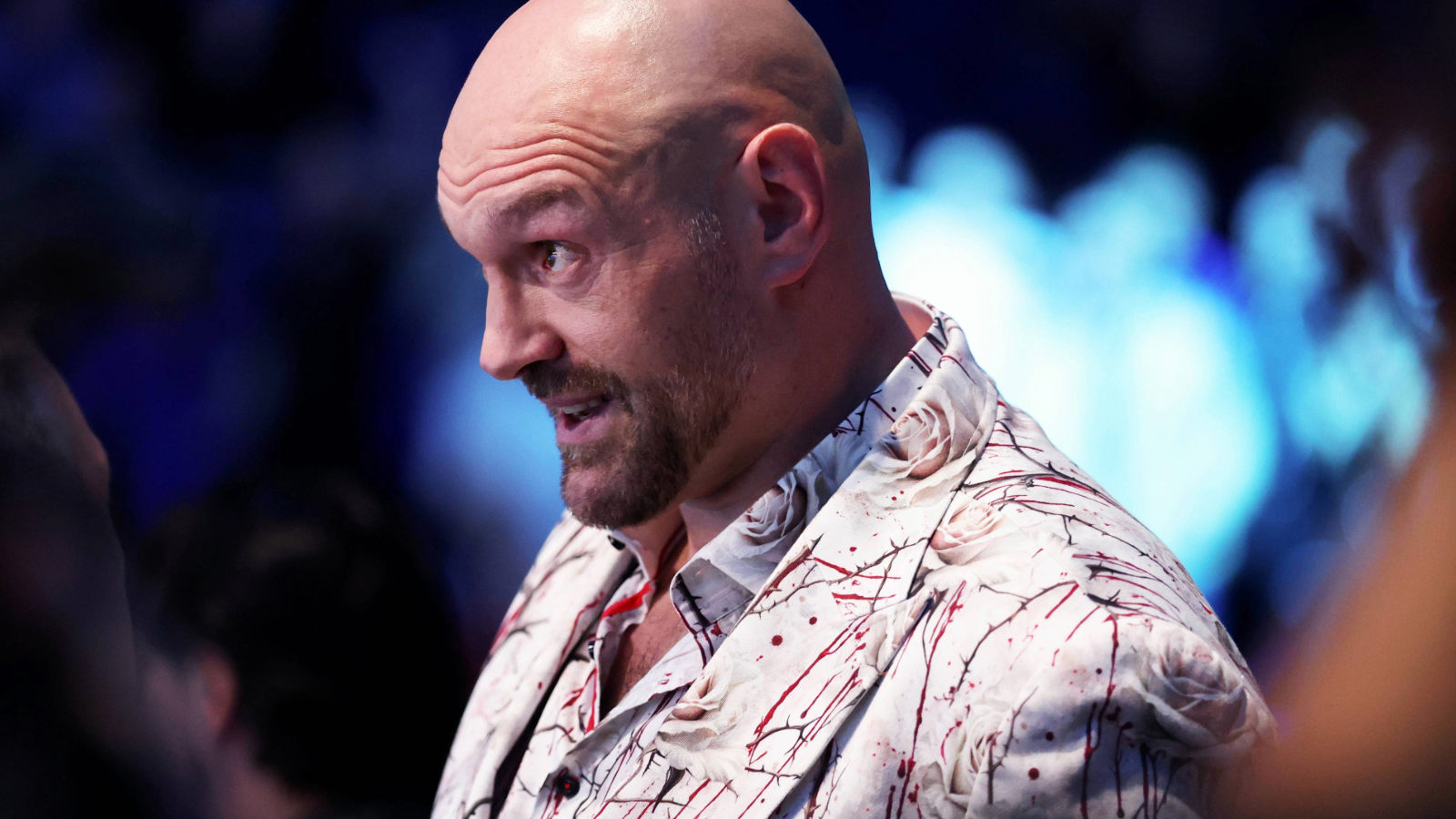Kampf mit Kabayel? Fury teased "gewaltige Ankündigung"