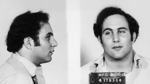 Serienkiller - Mörder und ihre Markenzeichen Serienkiller - Mörder und ihre Markenzeichen Folge 2: Albtraum in New York