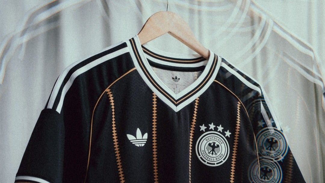 DFB-Team: Fans sehen Kritikpunkt beim neuen Trikot - "Was soll das?"