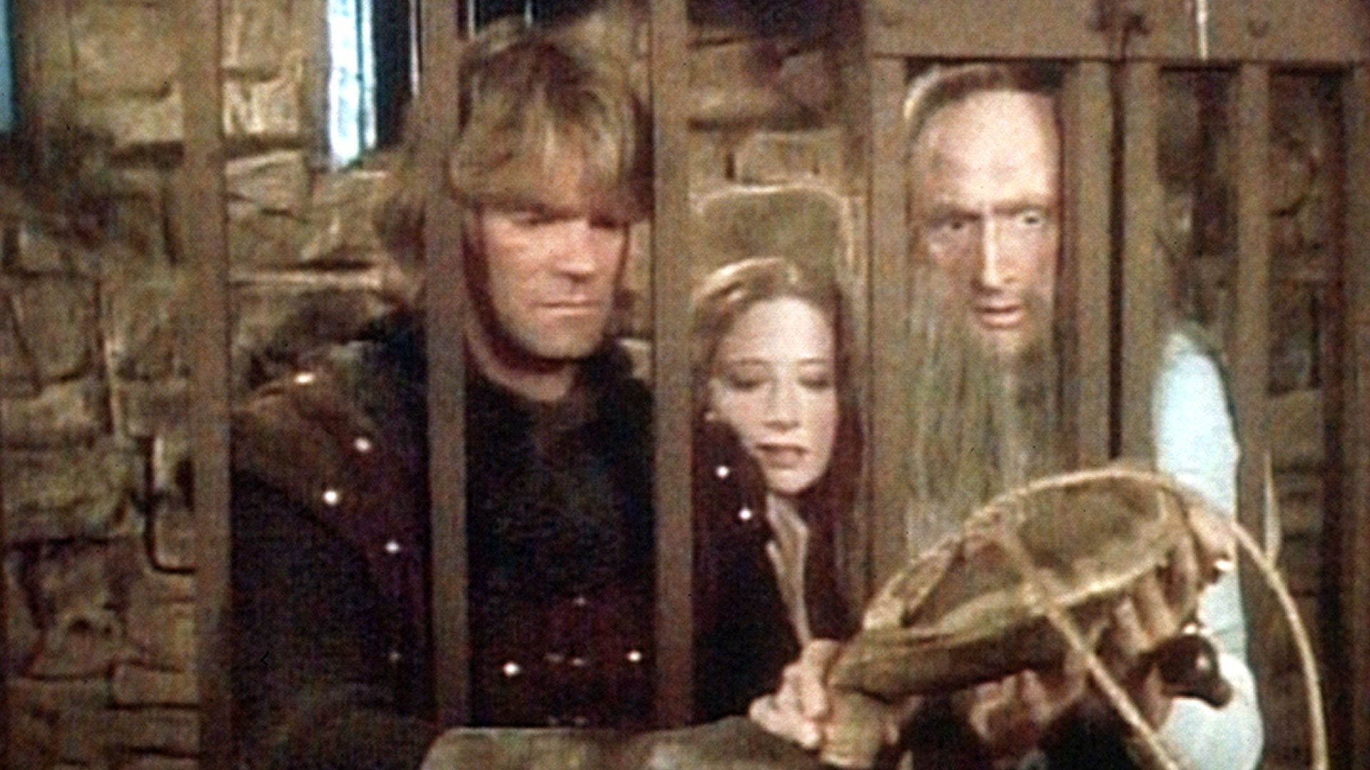 Ritter MacGyver (2)