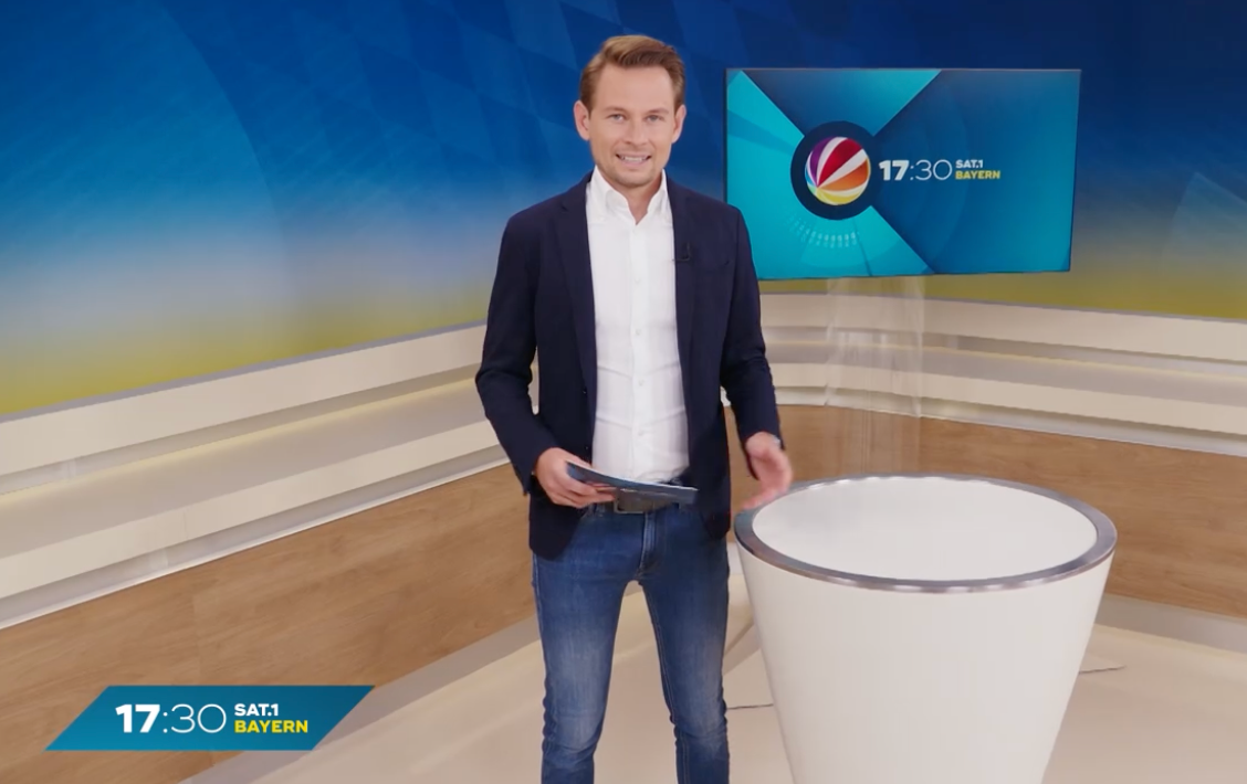 Die Sendung vom 01.08.2026