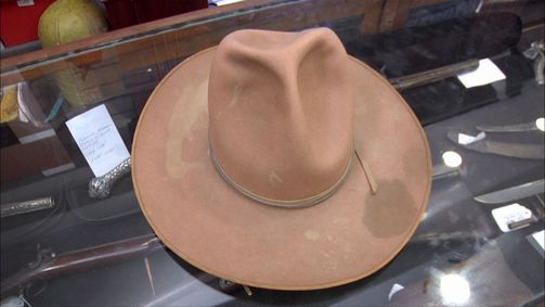 Pawn Stars - Die Drei vom Pfandhaus Pawn Stars - Die Drei vom Pfandhaus Folge 41: Objekt der Begierde