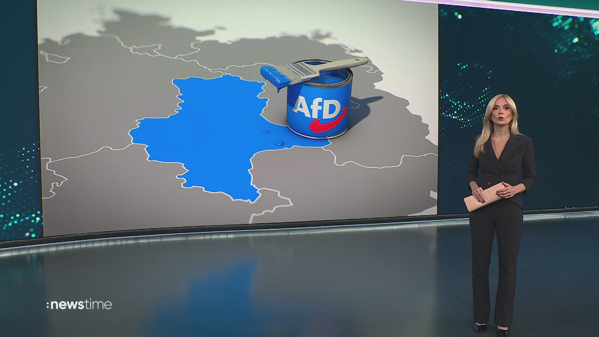:newstime vom 4. Juni 2026 | 19:45
