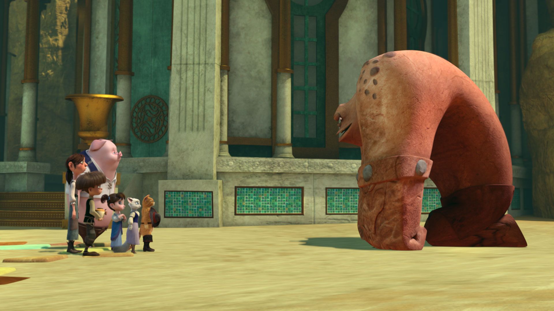 Der Golem
